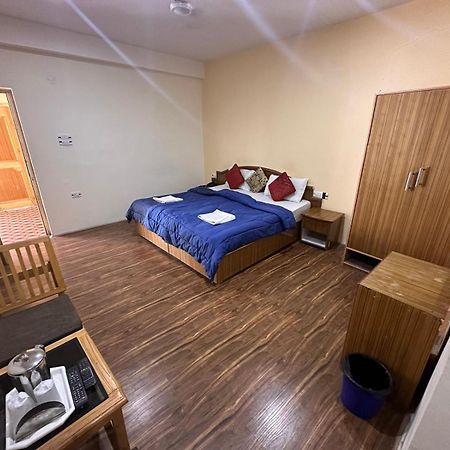 Hotel Wang Residency Leh Ngoại thất bức ảnh