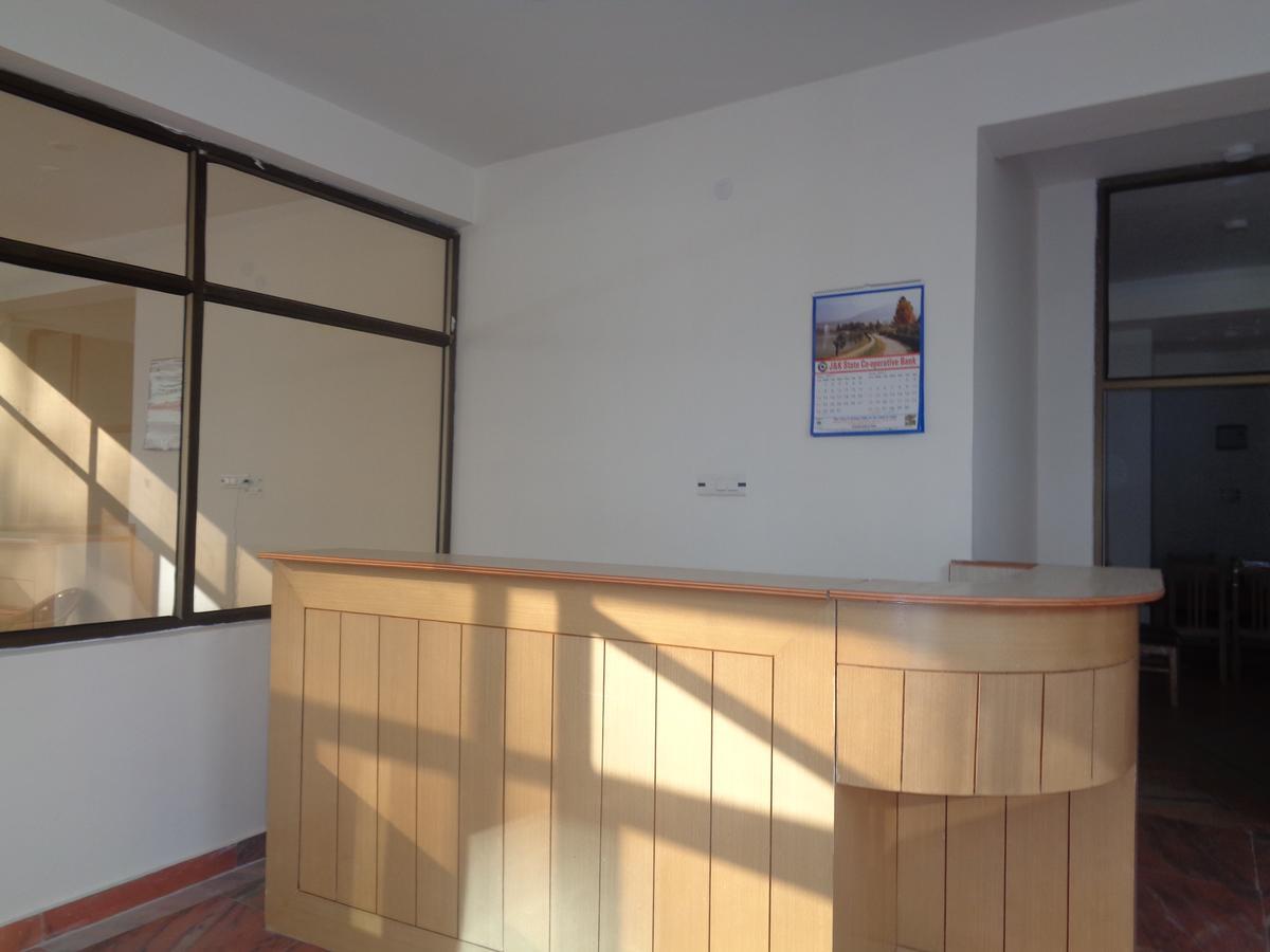 Hotel Wang Residency Leh Ngoại thất bức ảnh