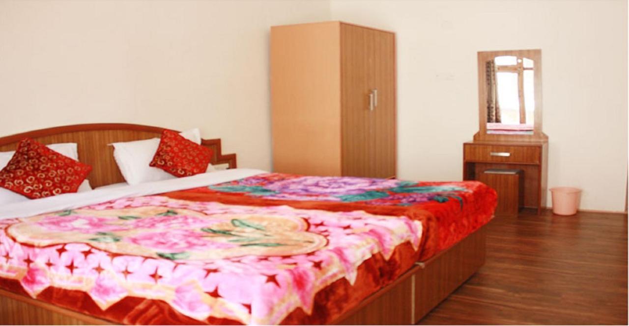 Hotel Wang Residency Leh Ngoại thất bức ảnh