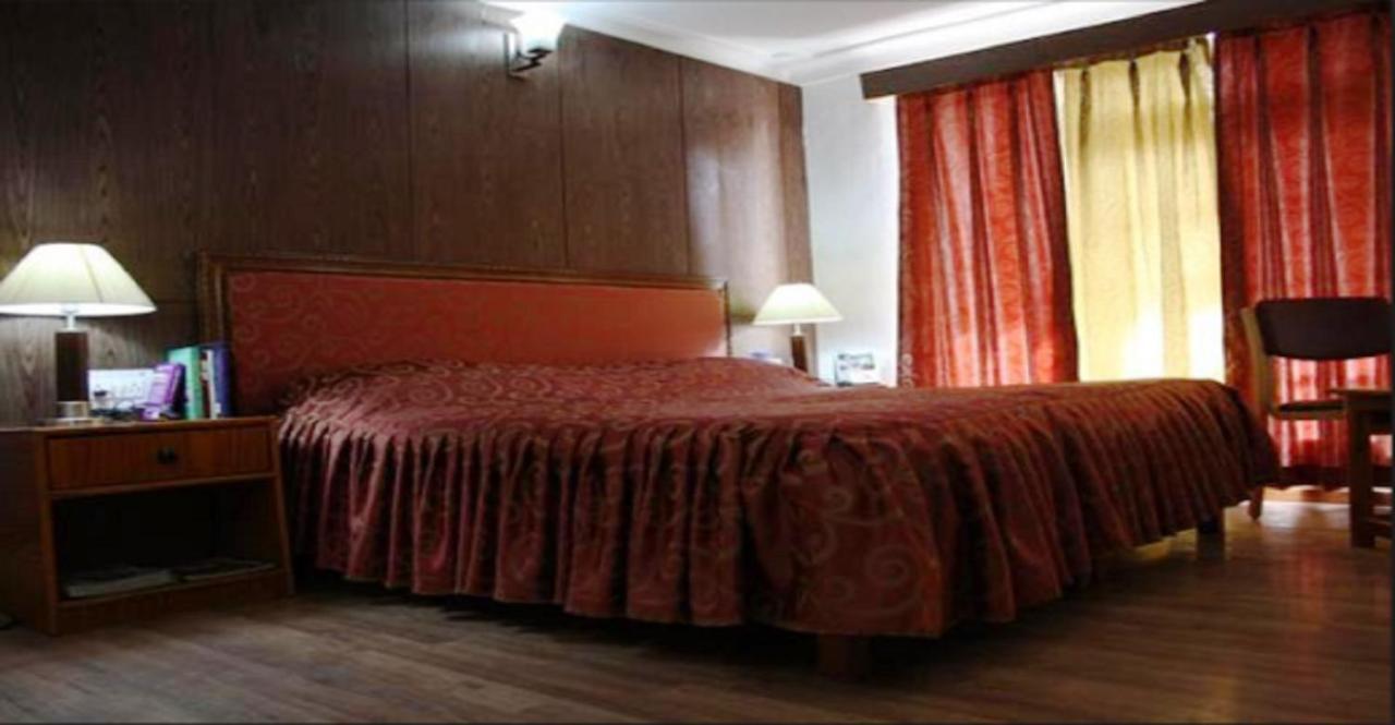 Hotel Wang Residency Leh Ngoại thất bức ảnh